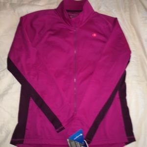 Champion Performance Fleece